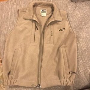 Drake Vest
